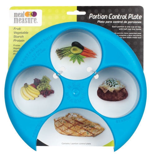 Meal Measure (Blue)