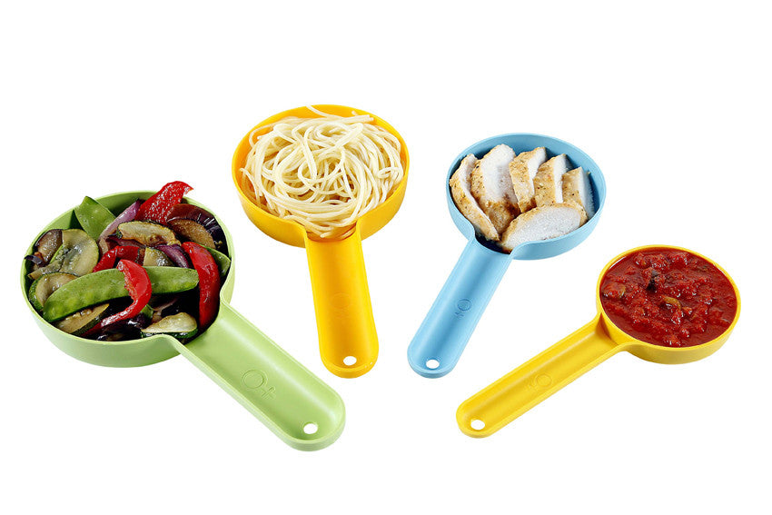 Mealsizer®  Woman