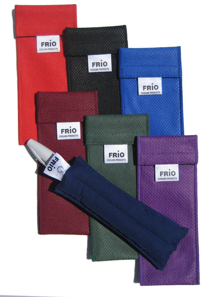Frio cooling case clearance