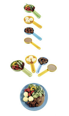 Mealsizer®  Woman